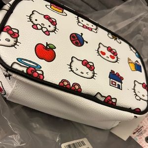 Hello Kitty Crossbody